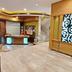 Receptionist
