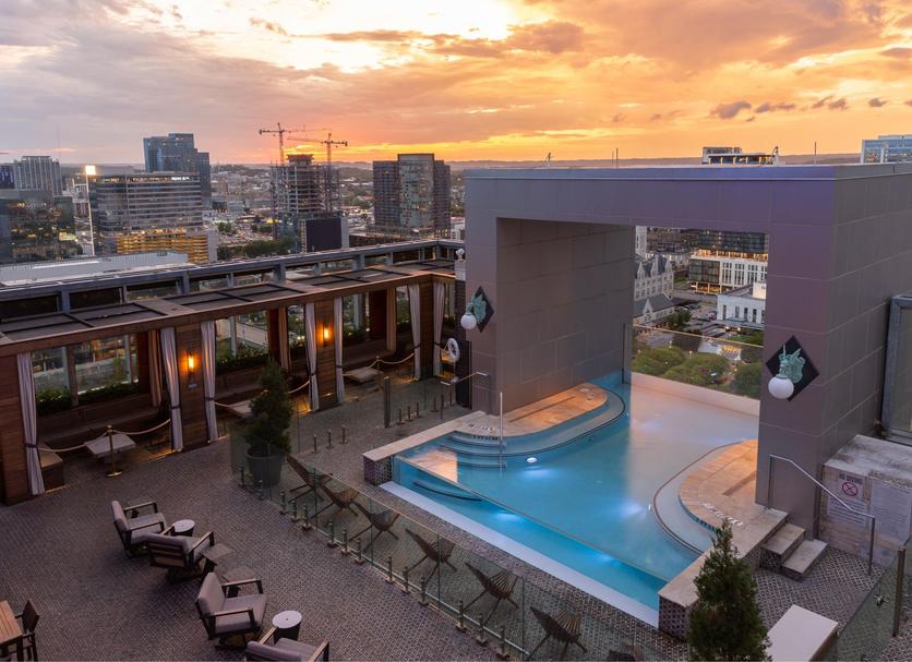 Pool Billede