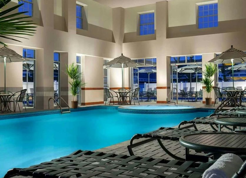 Pool Billede