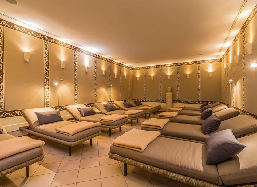 Spa Billede