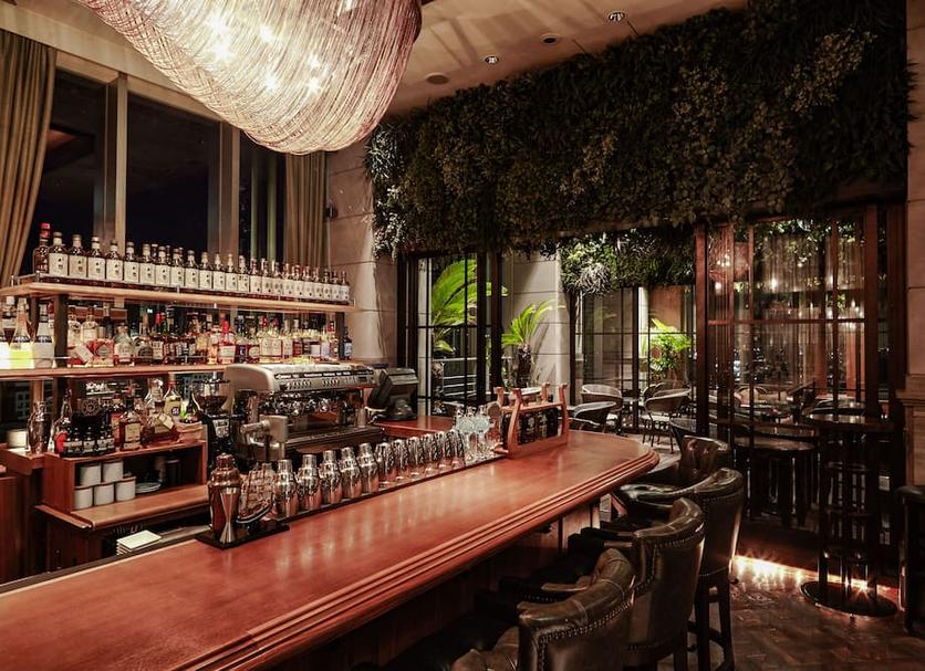 Bar Billede