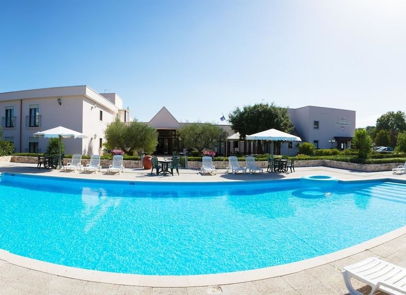 Pool Billede