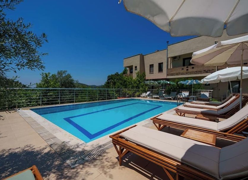 Pool Billede