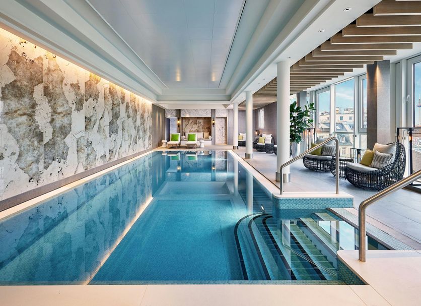 Pool Billede