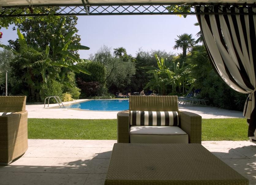 Pool Billede