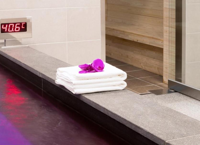 Spa Billede