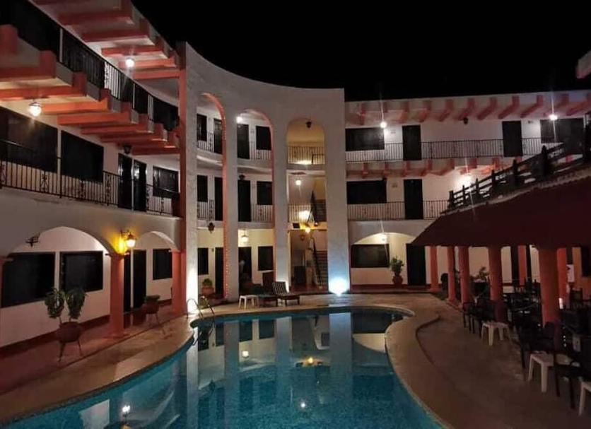 Pool Billede
