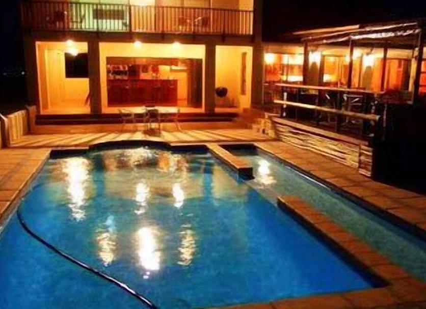 Pool Billede
