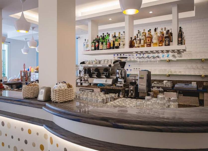 Bar Billede
