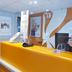 Receptionist