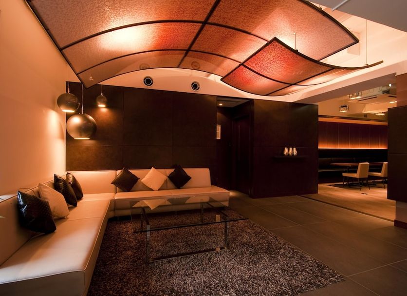 Stue Billede