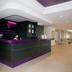 Receptionist