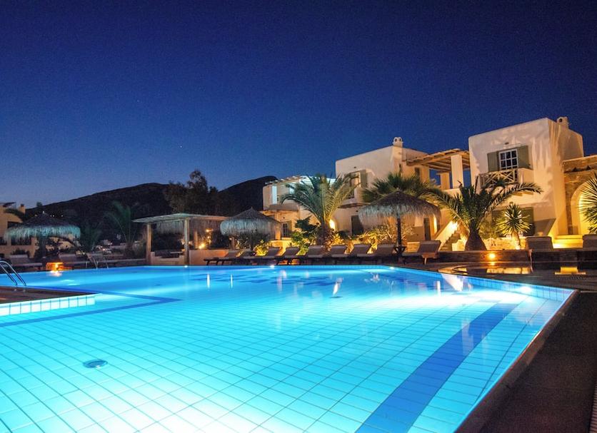 Pool Billede