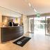 Receptionist