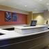 Receptionist