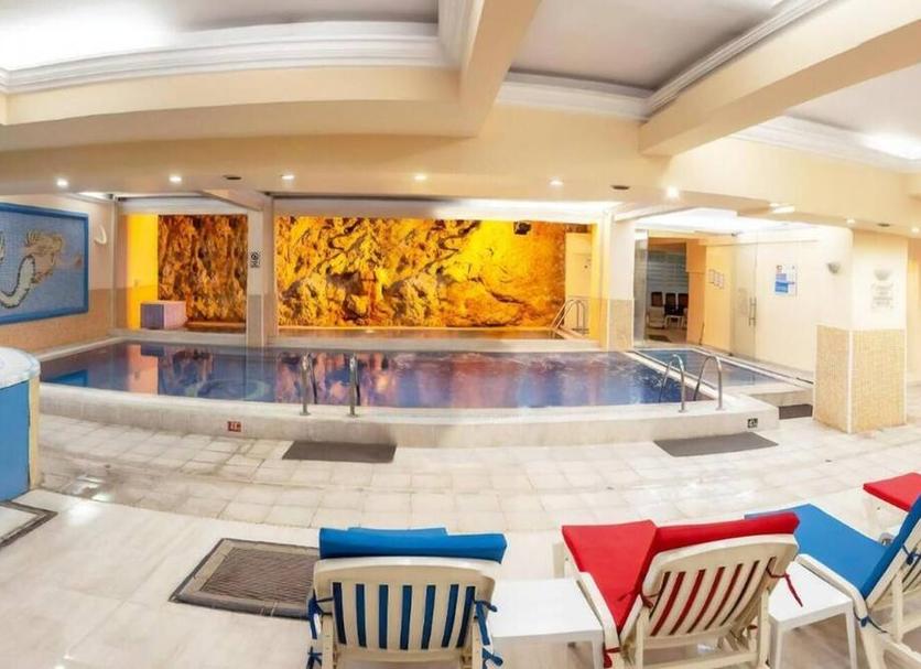 Pool Billede