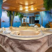 Comfort Suites North