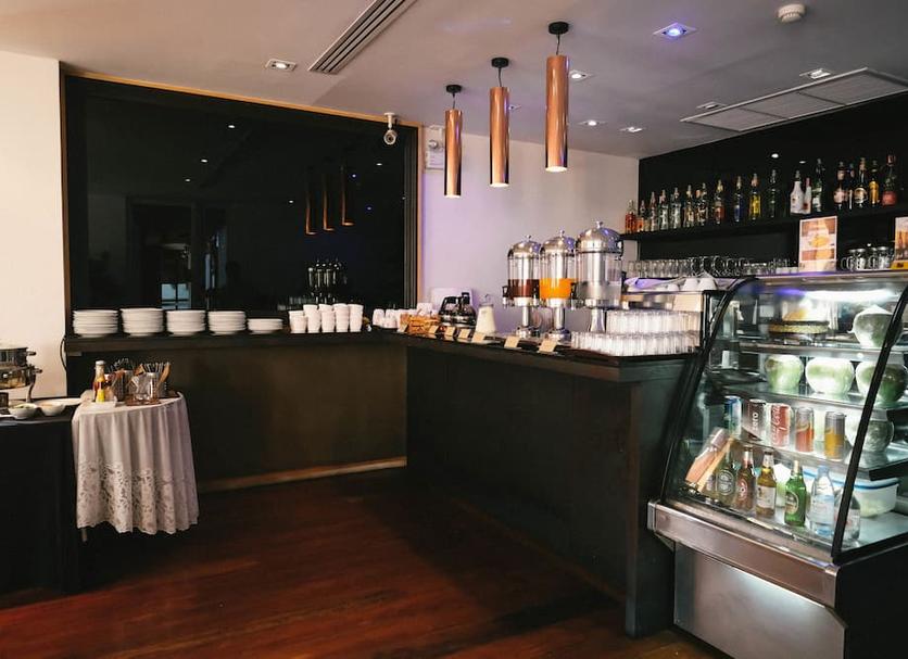 Bar Billede