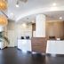 Receptionist