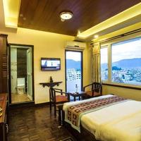 Hotel Encounter Nepal & Spa