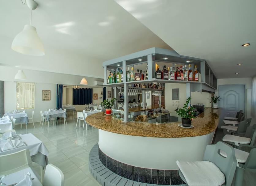 Bar Billede