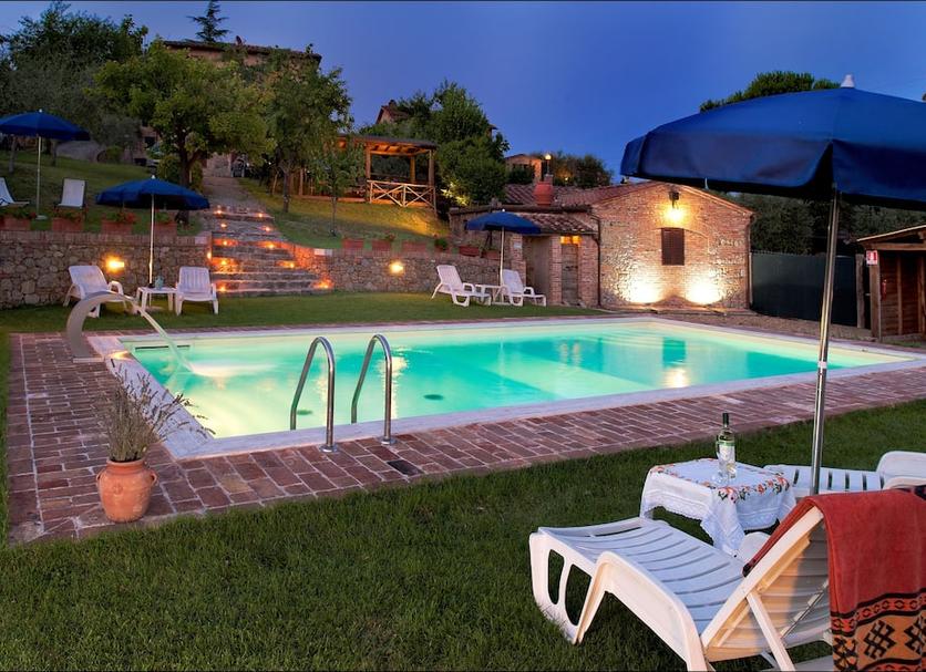 Pool Billede