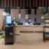 Receptionist