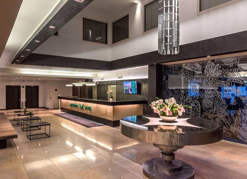 Reception Billede