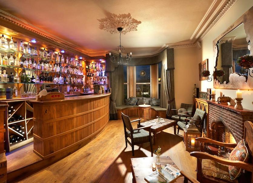 Bar Billede