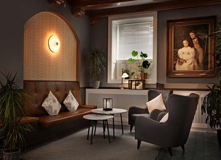 Lounge Billede