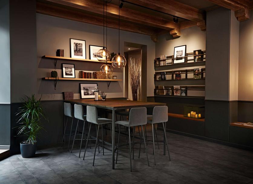 Bar Billede