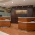 Receptionist