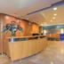 Receptionist