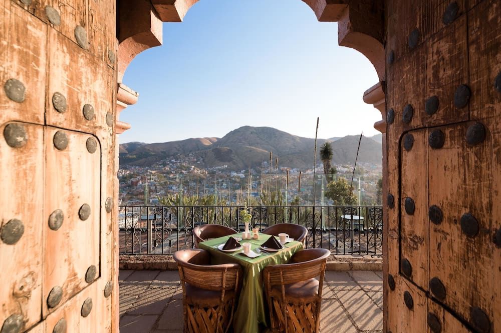 Balkon