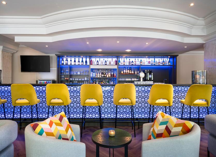 Bar Billede
