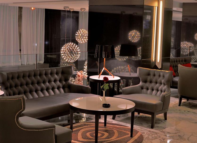 Lounge Billede