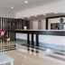 Receptionist