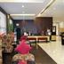 Receptionist