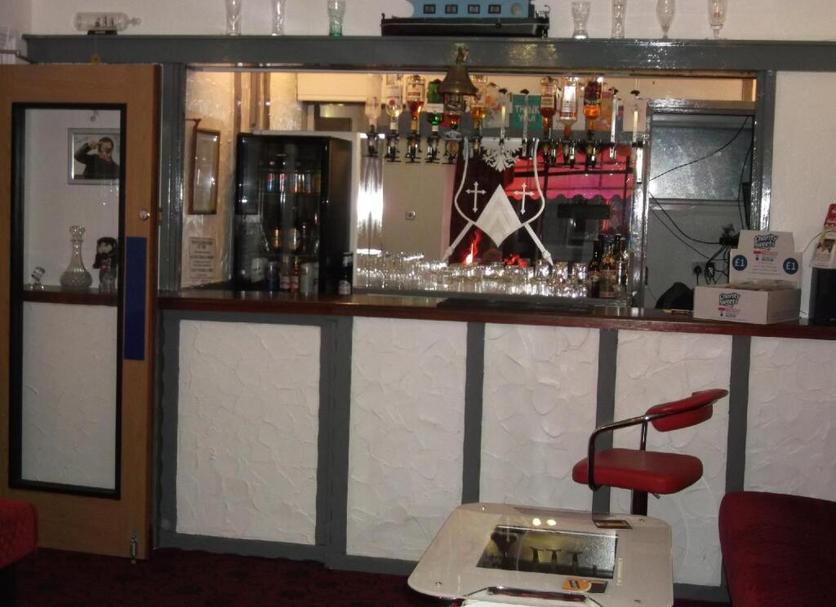 Bar Billede