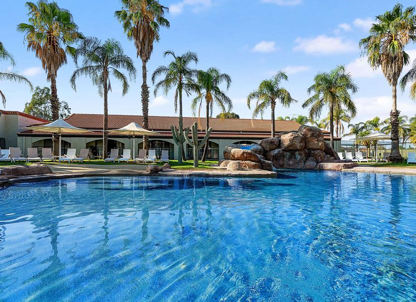 Pool Billede