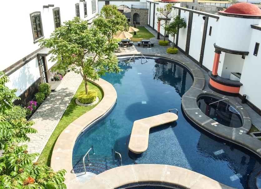 Pool Billede