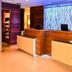 Receptionist
