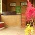 Receptionist