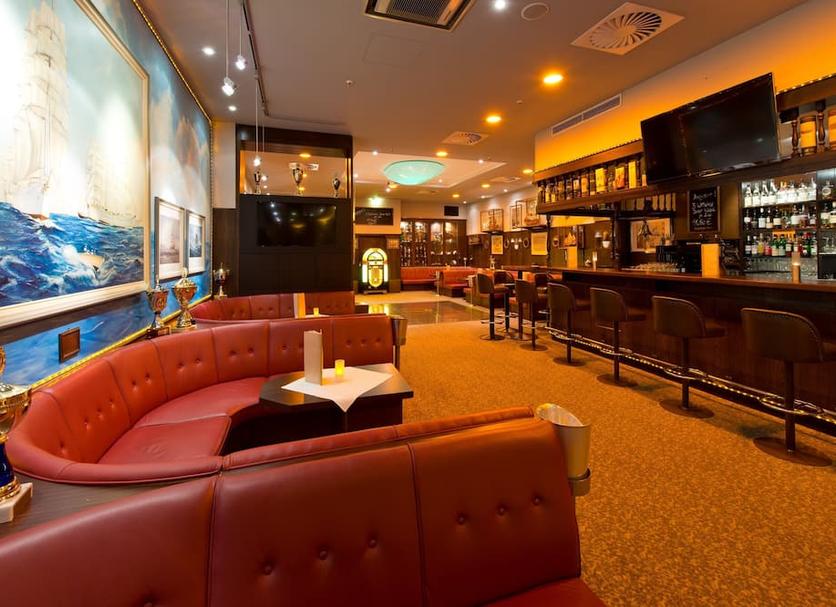 Bar Billede
