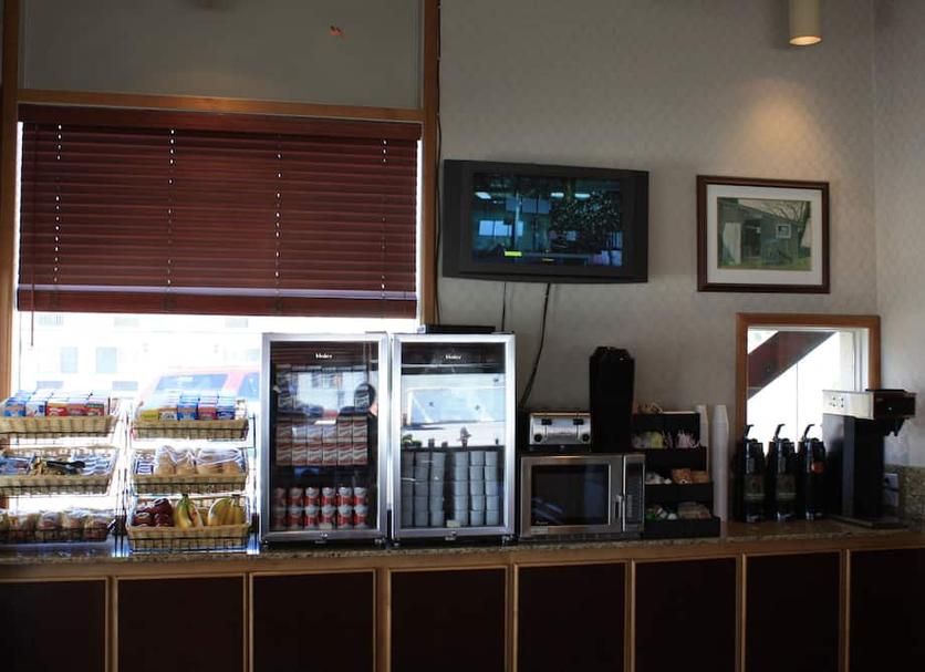 Buffet Billede