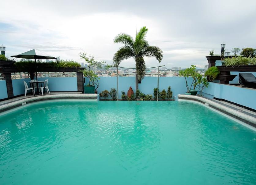 Pool Billede