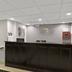 Receptionist