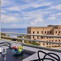 Aquamare Hotel