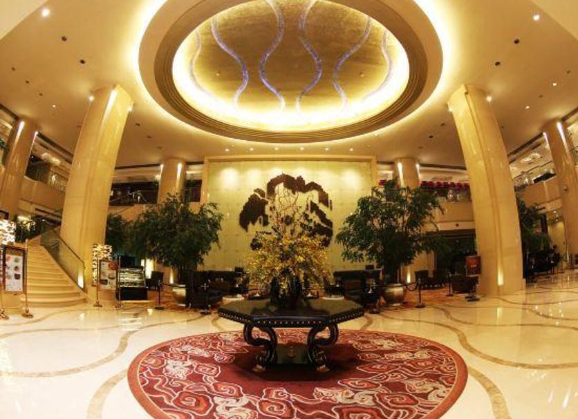 Reception Billede