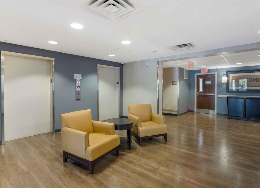Reception Billede